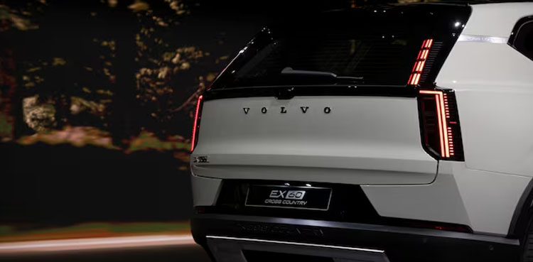 Volvo Cars to sell Lynk & Co electric cars in Europe as Geely seeks synergies