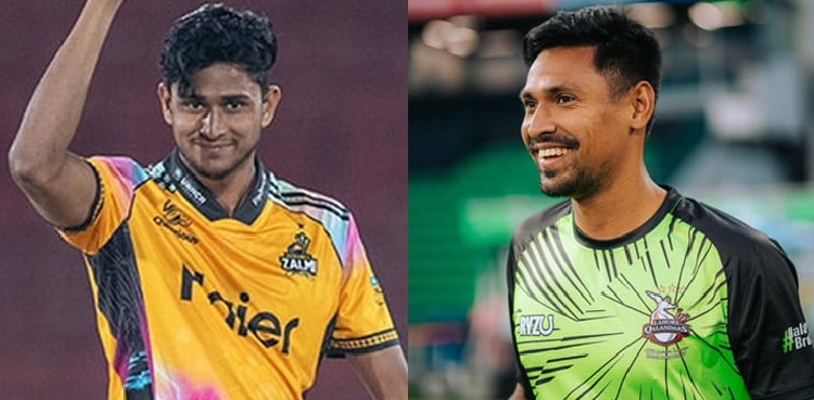BCB bars Mustafizur, Rana from PSL 2026 participation