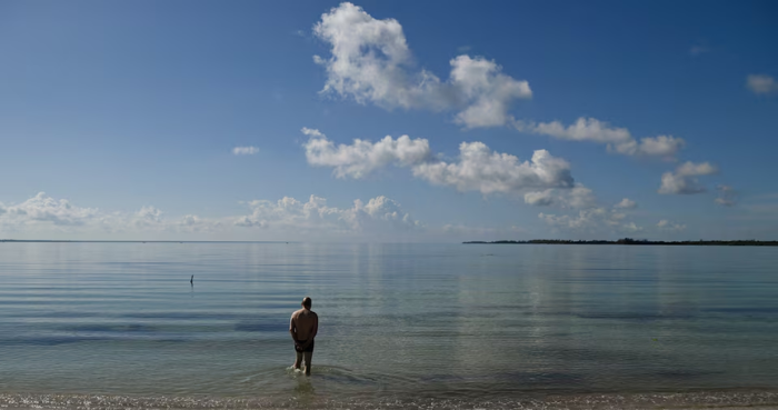 Cuba’s top destinations deserted, without power or fuel under US sanctions