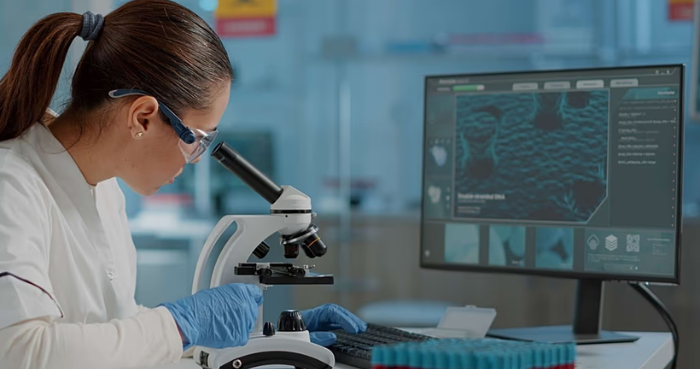 AI models identify high-risk melanoma patients before disease develops