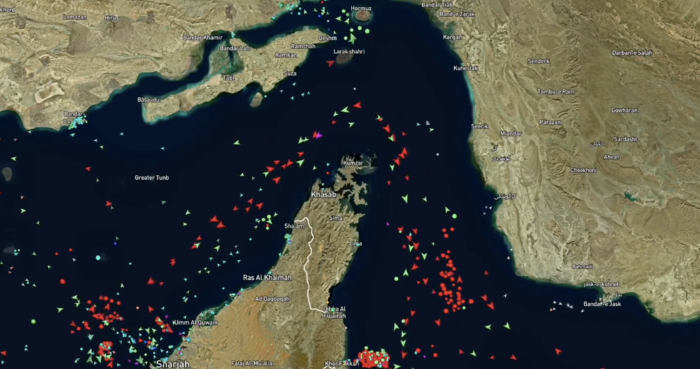 Iran War 2026- Live Updates: Iran closes Strait of Hormuz again, military HQ accuses US of breaching agreement