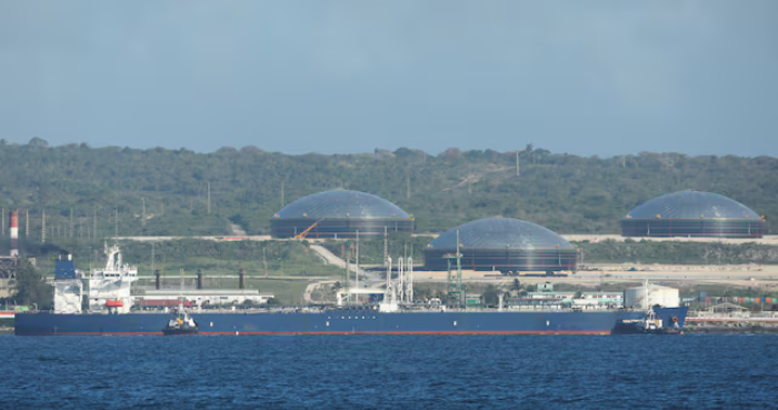 Cuba sees short-term relief as Russian oil begins to flow