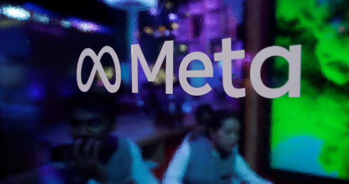 Meta shares fall on concerns over AI spending, legal scrutiny