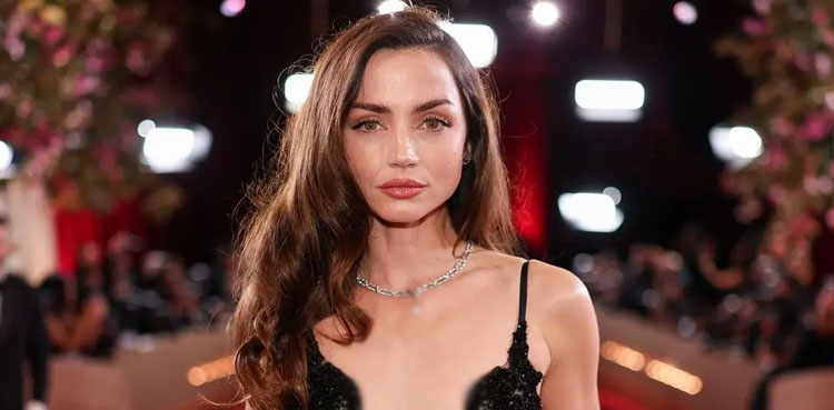 Ana de Armas Takes Center Stage in John Wick Spin-Off ‘Ballerina’