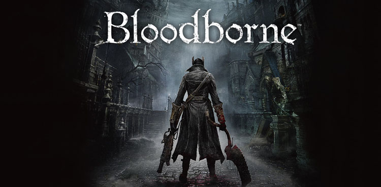 Bloodborne set for R-rated animated adaptation after CinemaCon reveal