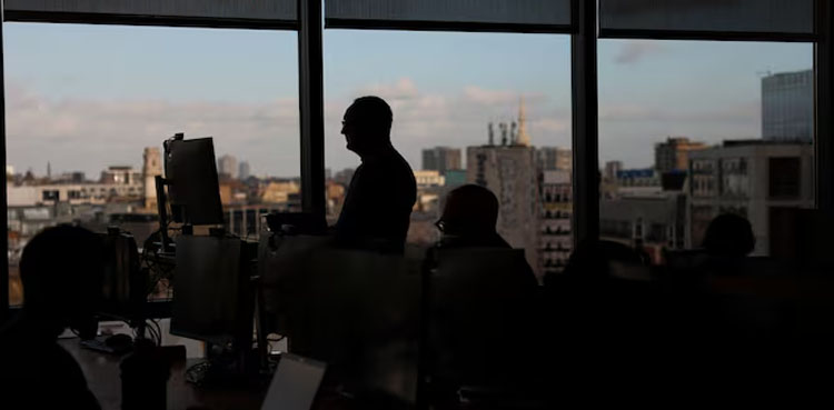 Britain may extend bans on gagging orders that cover up workplace abuse