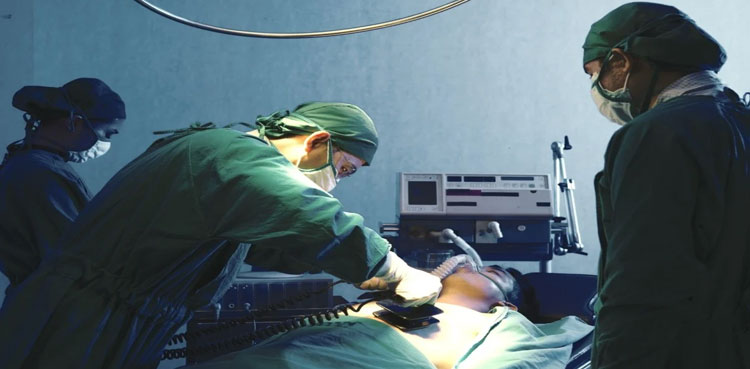 Man, 40, survived in China hospital even after heart stopped beating for more than 40 hours