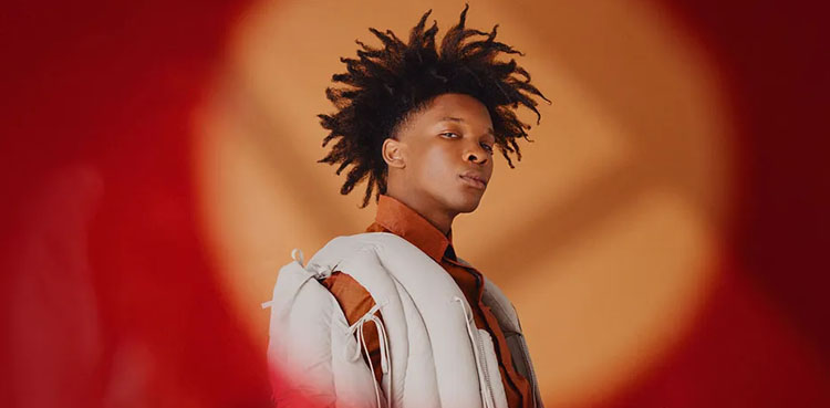 D4vd charged with murder of 14‑year‑old girl in Los Angeles