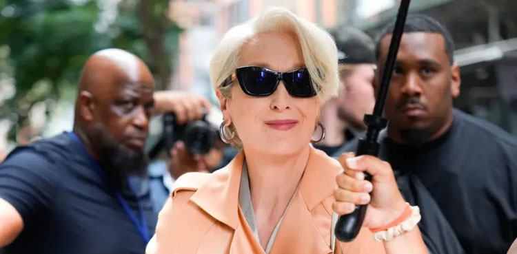 The Devil Wears Prada 2 Sparks Excitement with Positive First Reactions