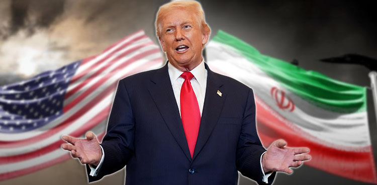 Trump says Iran ceasefire is ‘on life support’ as hopes for a deal fade