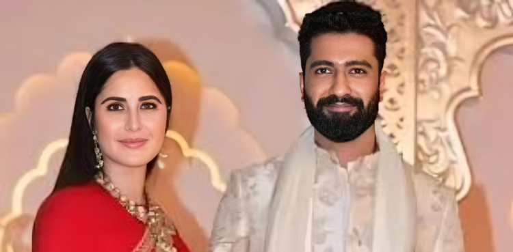 Katrina Kaif’s joke about Vicky Kaushal goes viral
