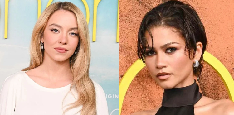 Sydney Sweeney, Zendaya shine at Euphoria premiere
