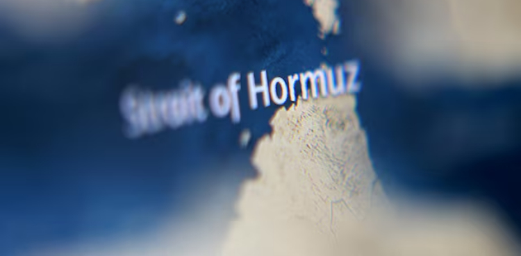 Bahrain circulates revised UN Hormuz draft, drops binding enforcement