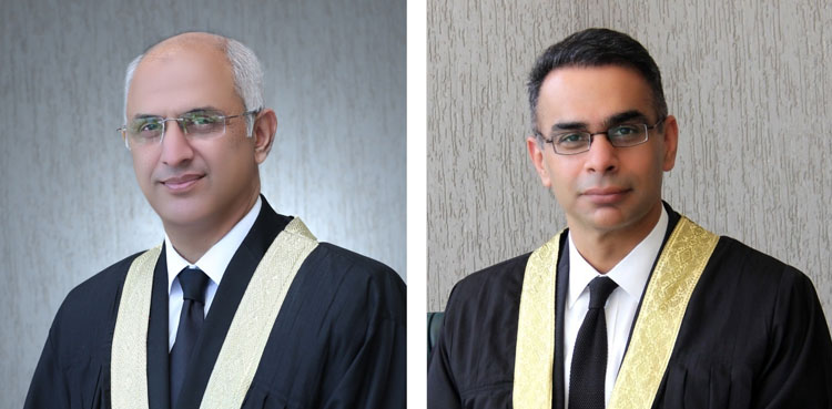 Kayani, Babar Sattar among judges transferred in Judicial Commission decision
