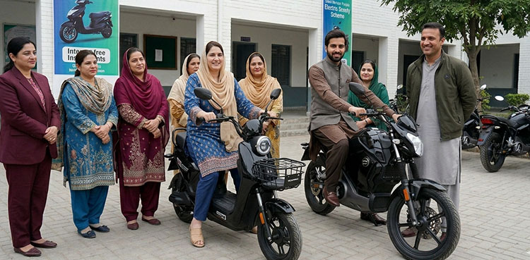 Interest-free E-bike Scheme: Here is how you can apply