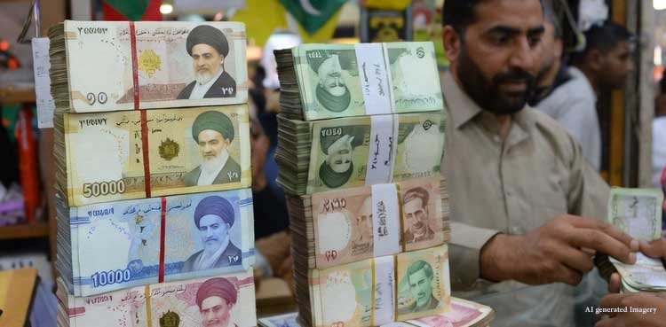 Iranian Rial Rate Today in Pakistan- April 30, 2026