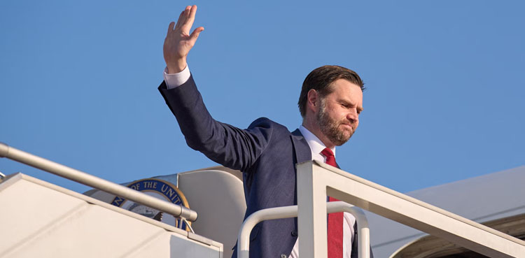 JD Vance, Iran, US, Pakistan, 