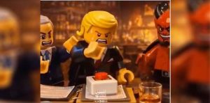 Donald Trump, US-Iran War,