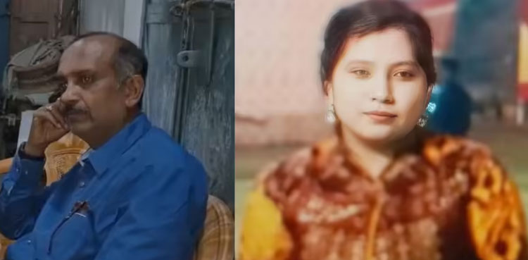 Meerut man arrested for living with IT professional daughter’s skeleton for months