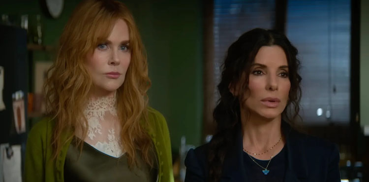 Practical Magic 2 trailer sparks nostalgia with return of iconic witch sisters