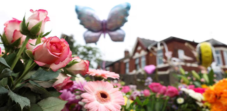 Southport girls’ murders should have been prevented, UK inquiry says