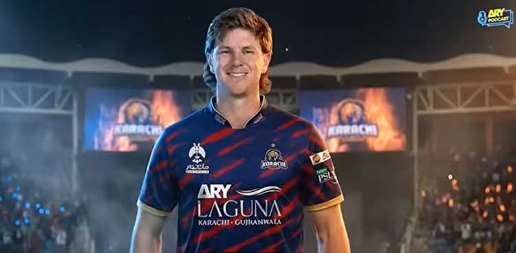 Adam Zampa Opens Up on Choosing PSL Over IPL 2026