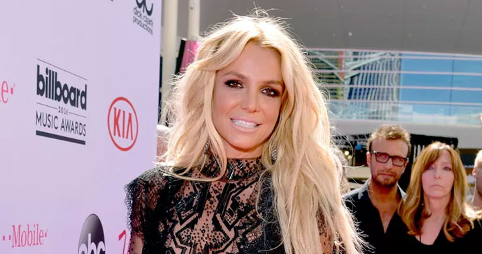 Britney Spears enters treatment center to seek help after DUI incident