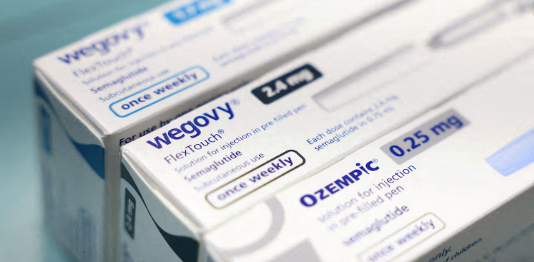 Wegovy maker partners with OpenAI to speed drug development
