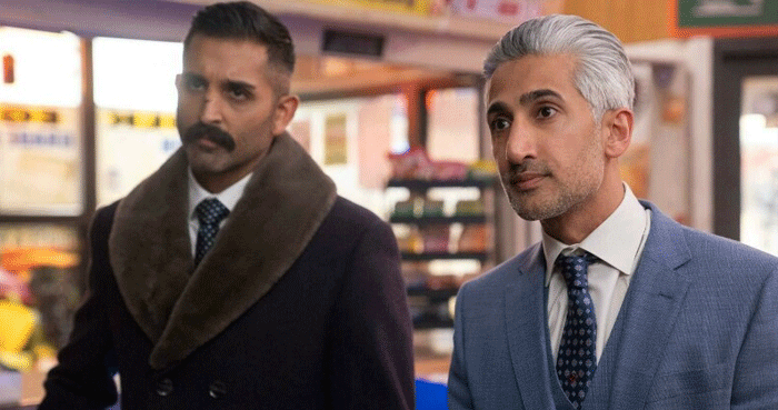 Ali Sethi makes surprise cameo in ‘Deli Boys’ Season 2