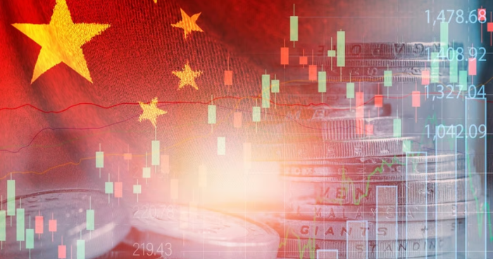 China trade beats forecasts in April despite Iran war