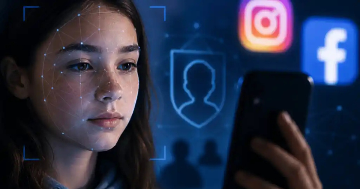 Meta introduces facial analysis AI to estimate teen ages on Instagram, Facebook