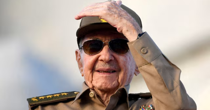 US plans to indict Cuba’s Raul Castro, US DOJ official says