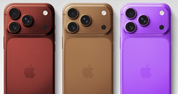 Latest Iphone 18 Pro Max News and Breaking News from ARY News
