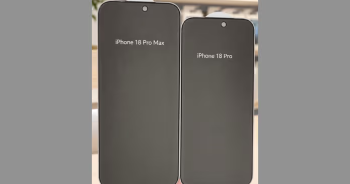 Latest Iphone 18 Pro Max News and Breaking News from ARY News