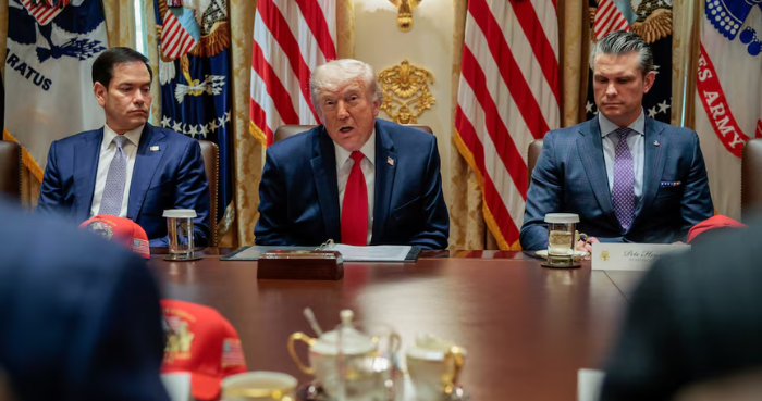 Iran, US reach deal to extend ceasefire, pending Trump’s approval