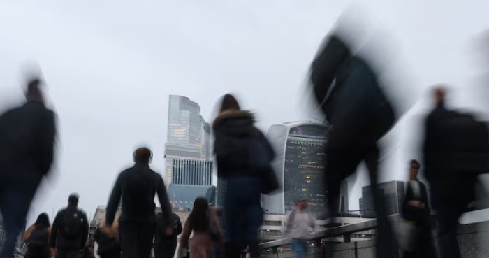 UK pledges 300,000 youth placements after ‘lost generation’ warning