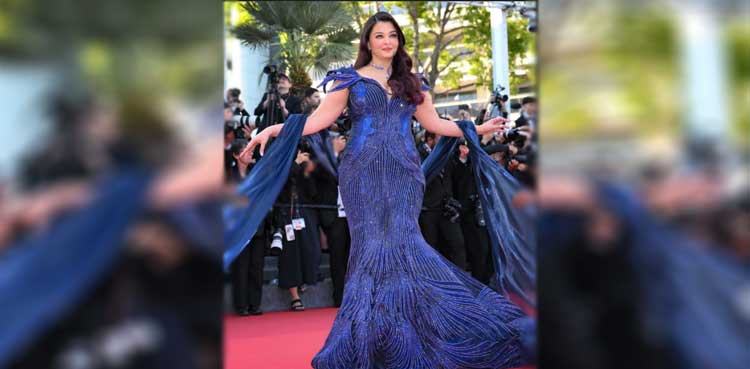 Aishwarya Rai Bachchan, Cannes 2026, 