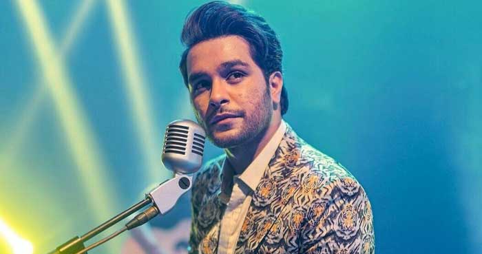 Asim Azhar lands in Pakistan just in time for Eid ul Adha celebrations