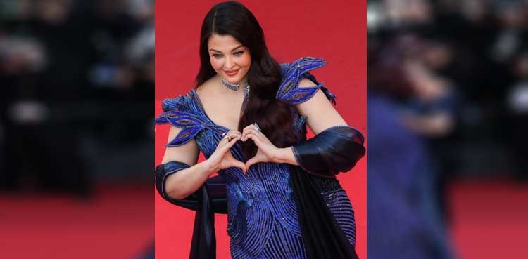 Aishwarya Rai Bachchan, Cannes 2026, 