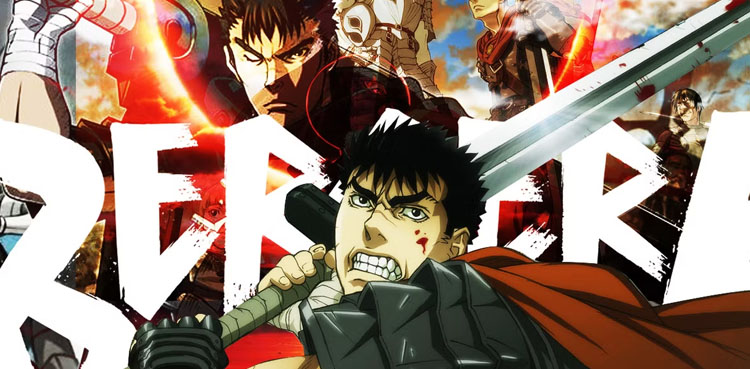 Berserk returns after a year-long hiatus