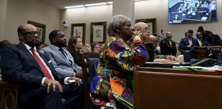 Anger, confusion as Louisiana Republicans move to erase majority-Black US House district