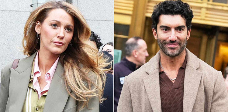 Blake Lively Scores “Resounding Victory” in Settlement with Justin Baldoni