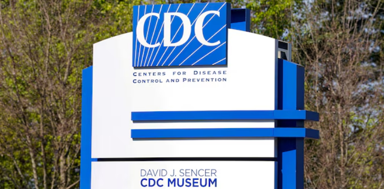 US drug overdose deaths dropped for third straight year in 2025, CDC data shows