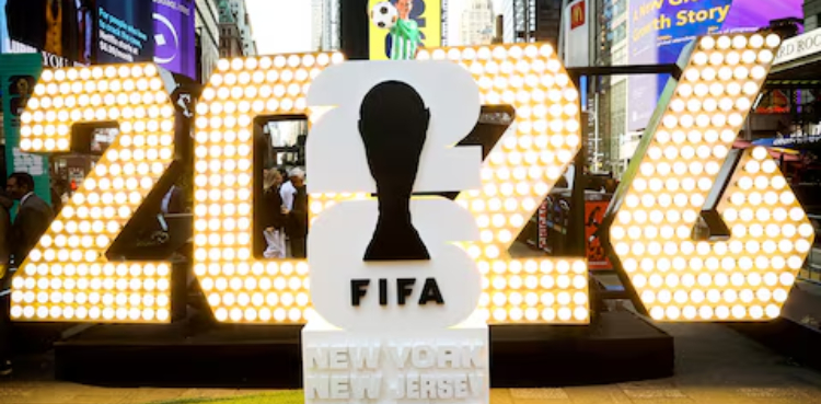World Cup viewing in doubt for millions of fans in India and China