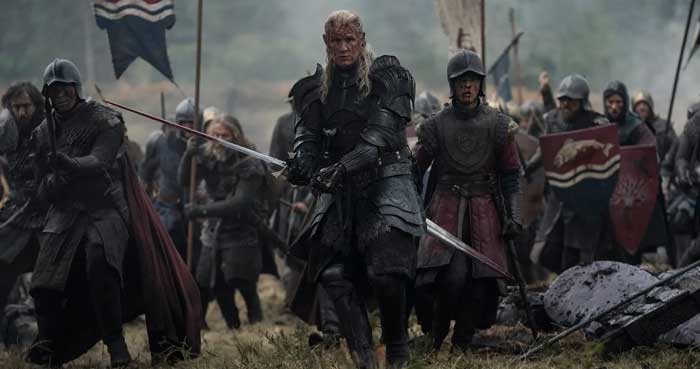 House of the Dragon S3: HBO spoils major plot in final trailer
