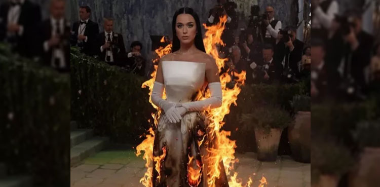 Unveiling the Truth: Katy Perry’s Met Gala 2026 Fire Scandal – Separating Fact from Fiction