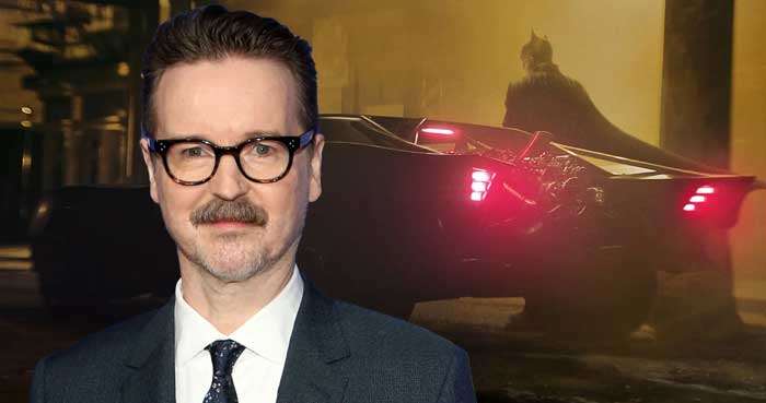 The Batman Part II: Matt Reeves confirms new casting for sequel