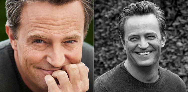 Matthew Perry’s Personal Items Up for Auction to Support Addiction Recovery