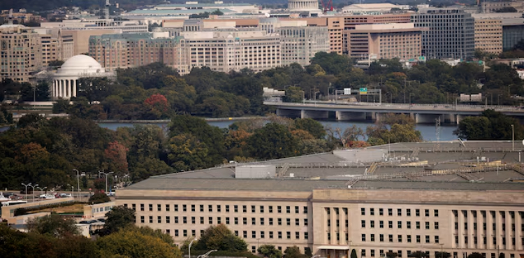 Pentagon strikes agreements with defense firms on containerized missiles