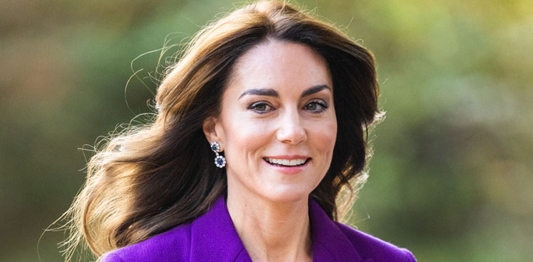 Princess Kate’s Subtle Tribute to Her Cancer Journey in Italy